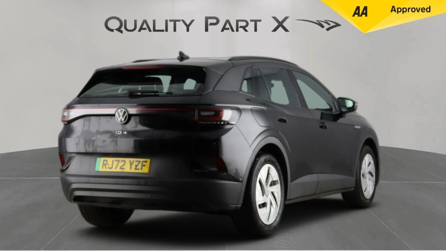 Used Volkswagen ID.4 2022 for sale - 77386332: Photo 7