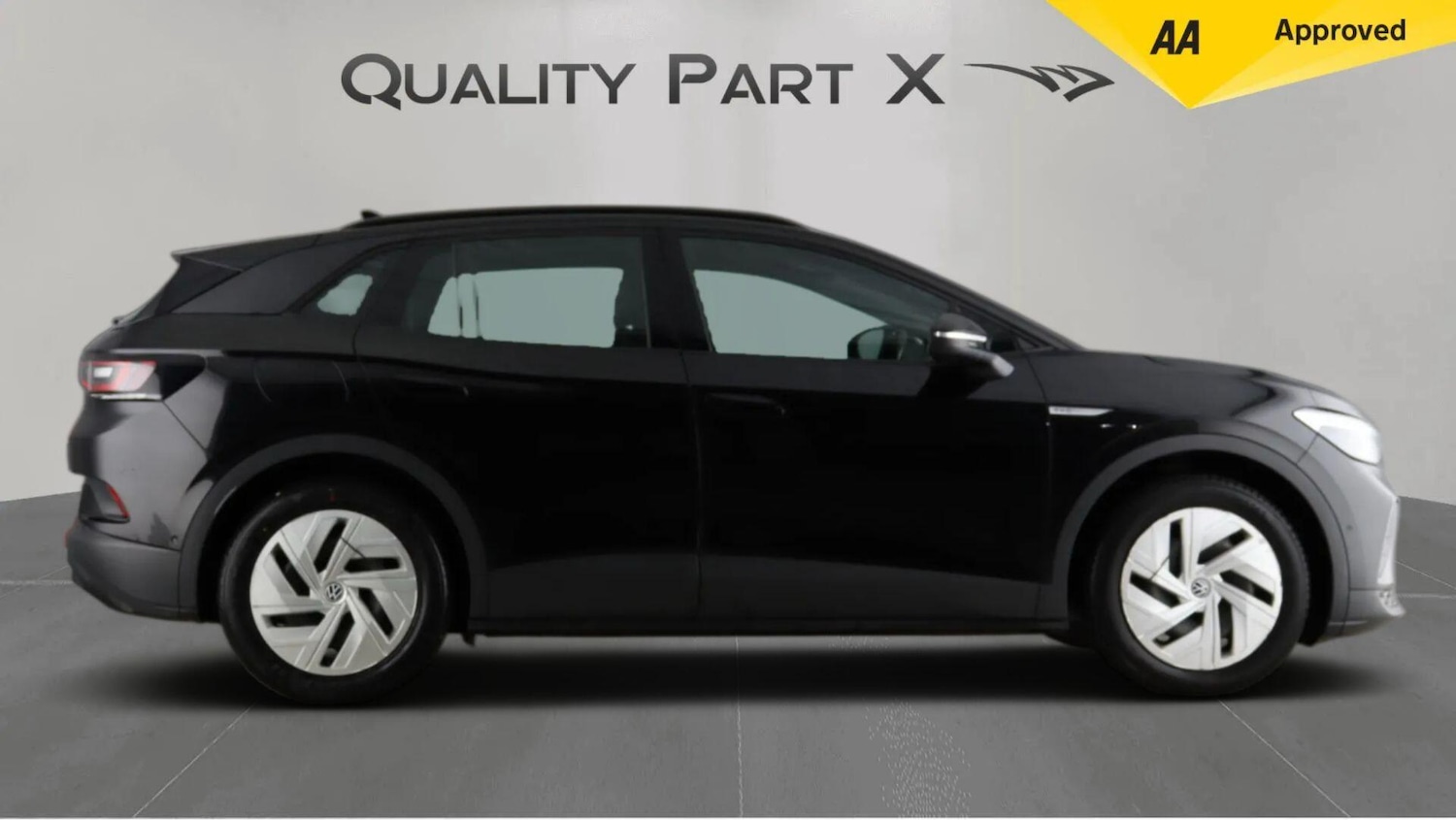 Used Volkswagen ID.4 2022 for sale - 77386332: Photo 8