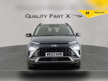 Used Hyundai BAYON 2023 for sale - 79263708: Photo