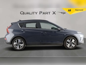 Used Hyundai BAYON 2023 for sale - 79263708: Photo