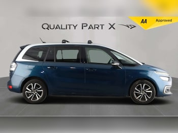 Used Citroen Grand C4 Picasso 2021 for sale - 79127188: Photo