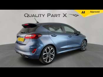 Used Ford Fiesta 2024 for sale - 74161287: Photo