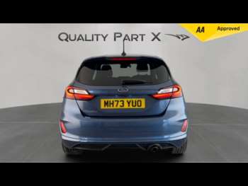 Used Ford Fiesta 2024 for sale - 74161287: Photo