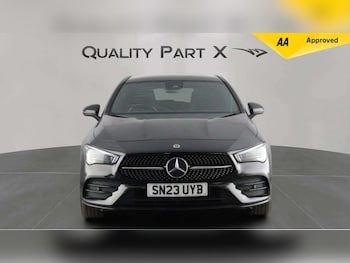 Used Mercedes-Benz CLA 2023 for sale - 79222159: Photo