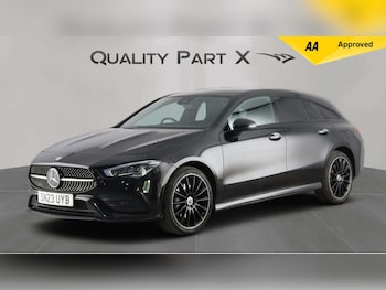Used Mercedes-Benz CLA 2023 for sale - 79222159: Photo