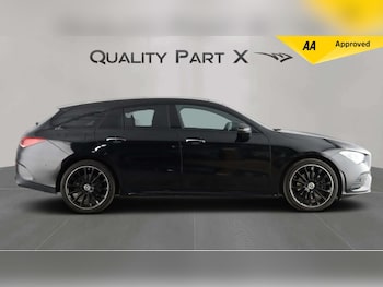 Used Mercedes-Benz CLA 2023 for sale - 79222159: Photo