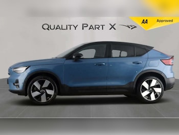 Used Volvo C40 2022 for sale - 78263741: Photo