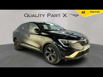 2023 (73) - 1.6 E-TECH E-Tech engineered Auto 2WD Euro 6 (s/s) 5dr