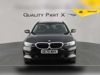 Used BMW 3 Series 2020 for sale - 78272835: Photo