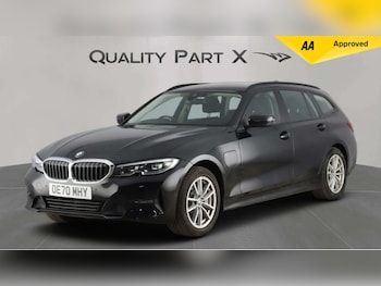 Used BMW 3 Series 2020 for sale - 78272835: Photo