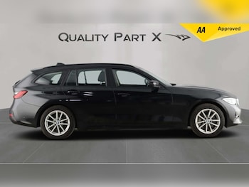 Used BMW 3 Series 2020 for sale - 78272835: Photo