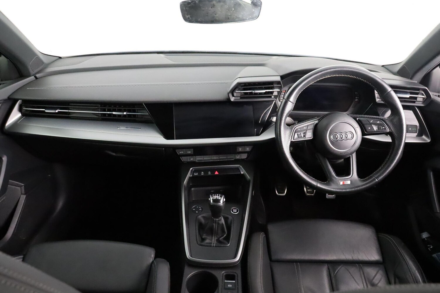 Used Audi A3 2021 for sale - 76645549: Photo 10