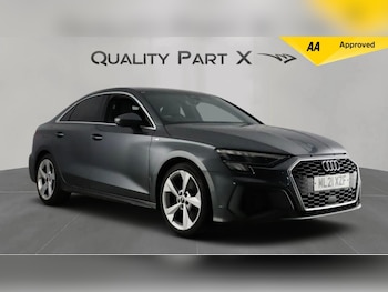 Audi - A3