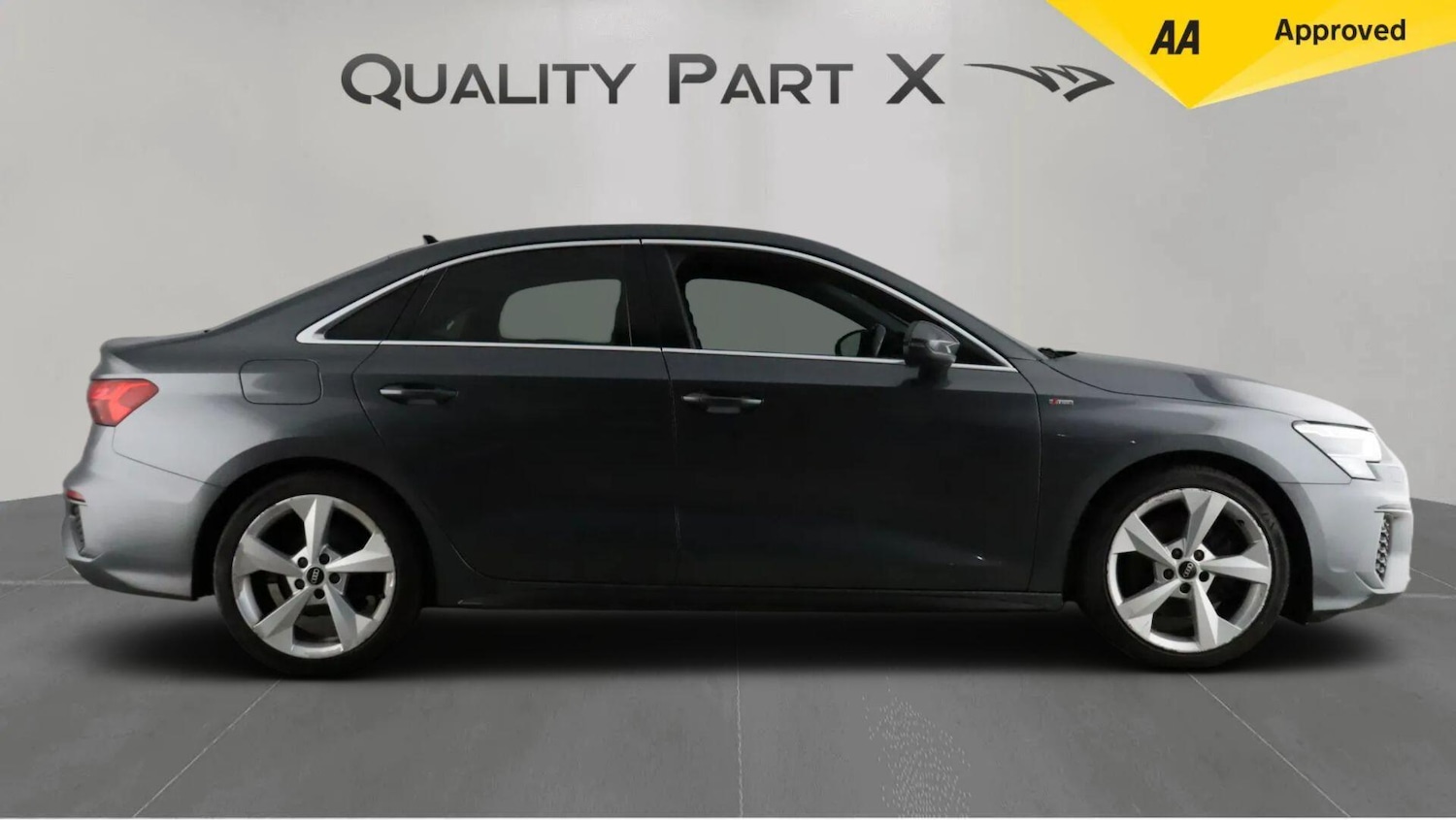 Used Audi A3 2021 for sale - 76645549: Photo 2