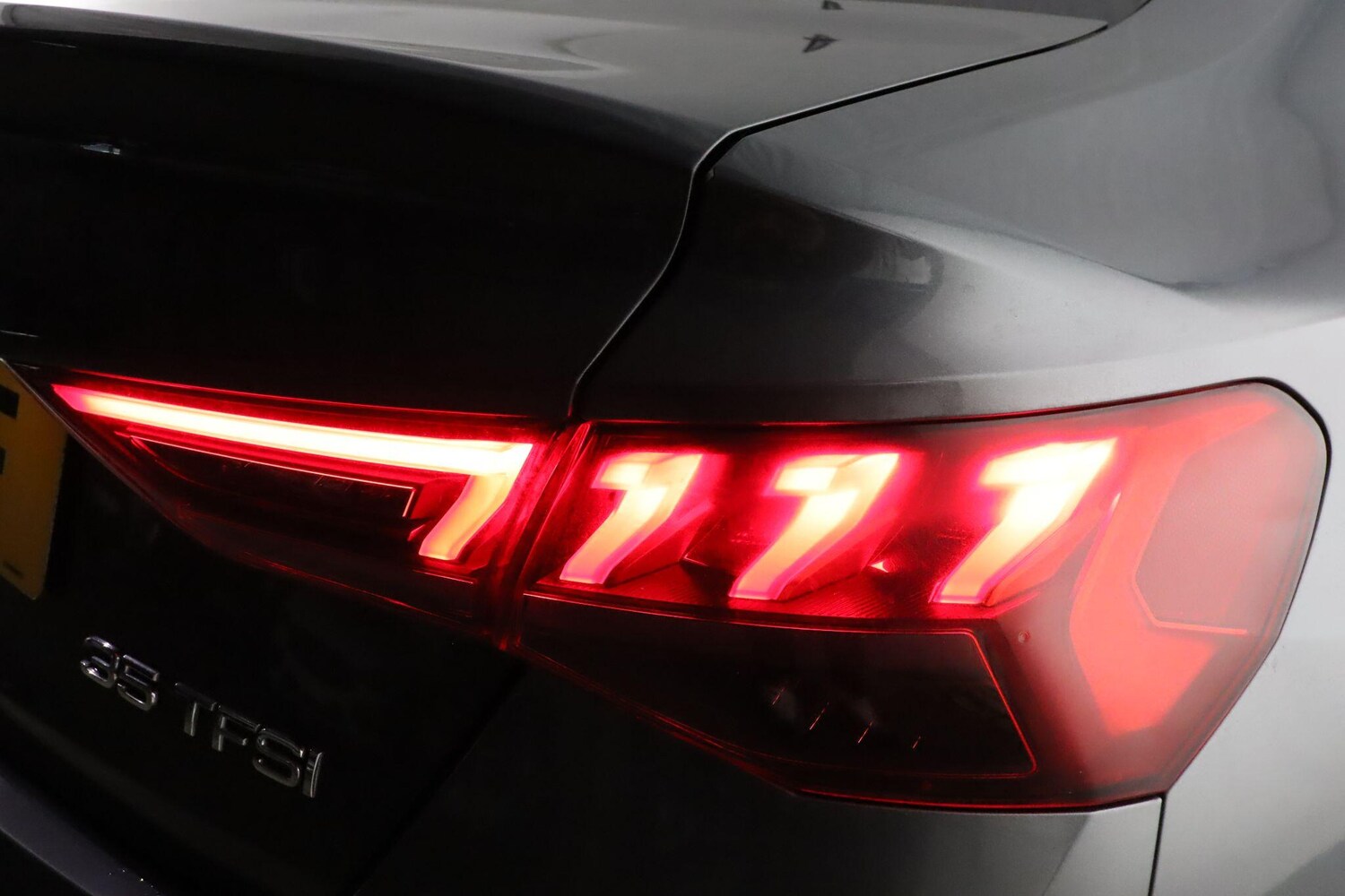 Used Audi A3 2021 for sale - 76645549: Photo 23