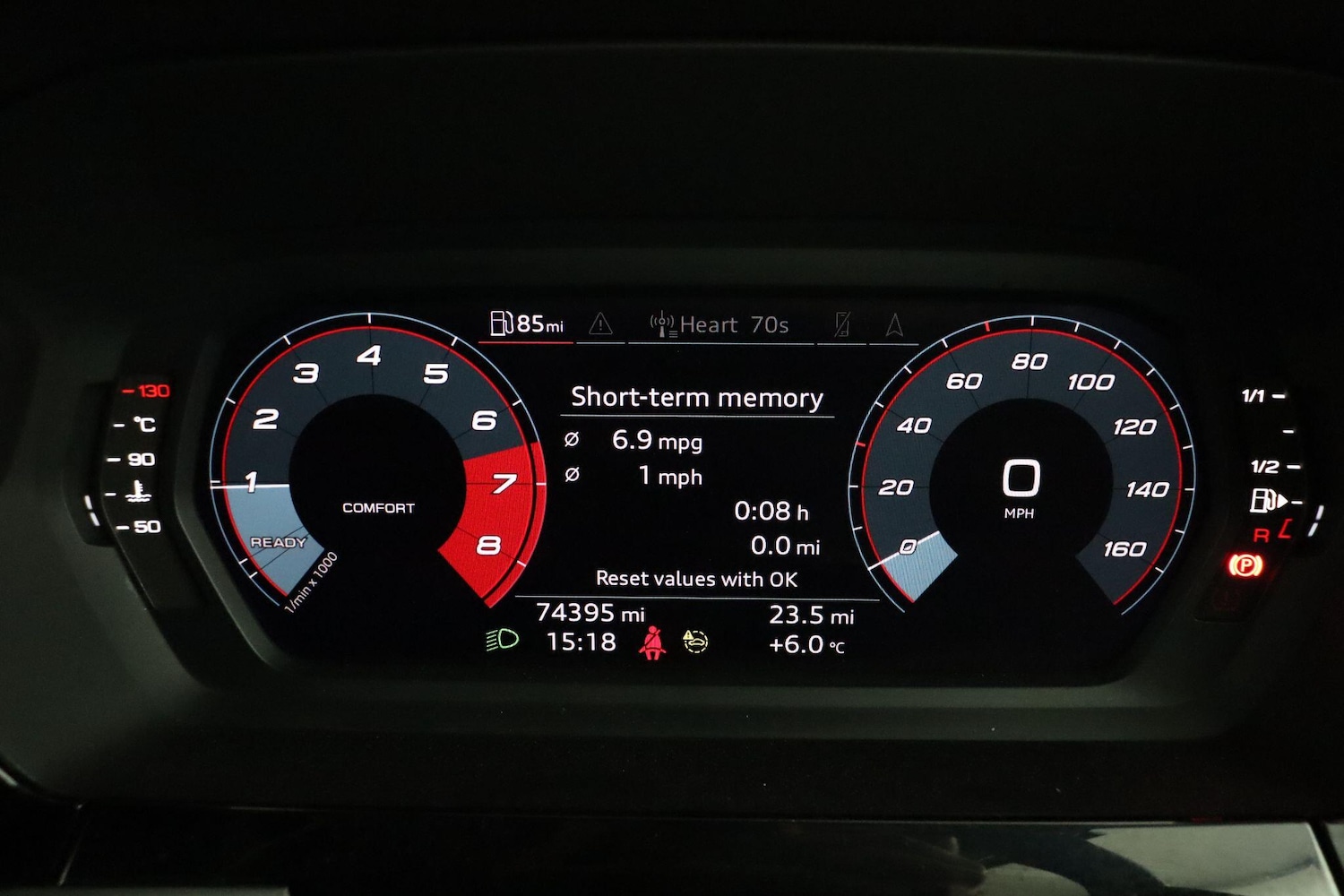 Used Audi A3 2021 for sale - 76645549: Photo 26