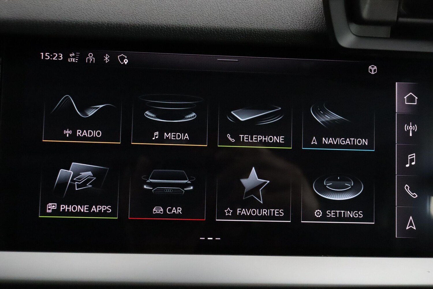 Used Audi A3 2021 for sale - 76645549: Photo 27