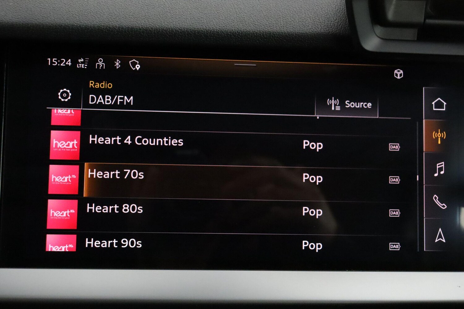 Used Audi A3 2021 for sale - 76645549: Photo 28