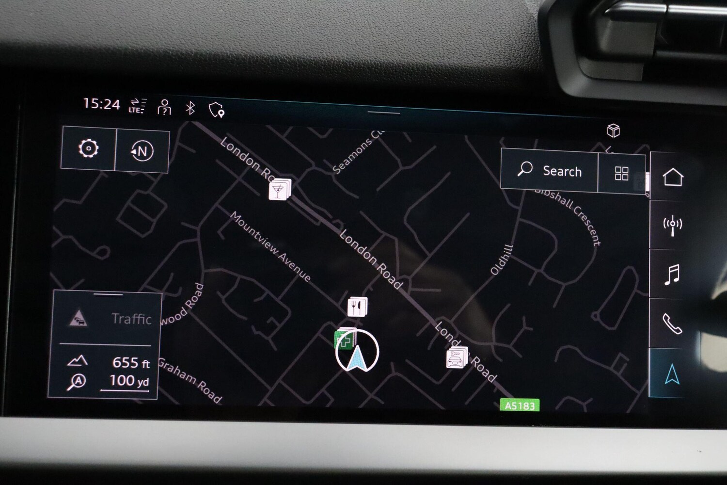 Used Audi A3 2021 for sale - 76645549: Photo 30