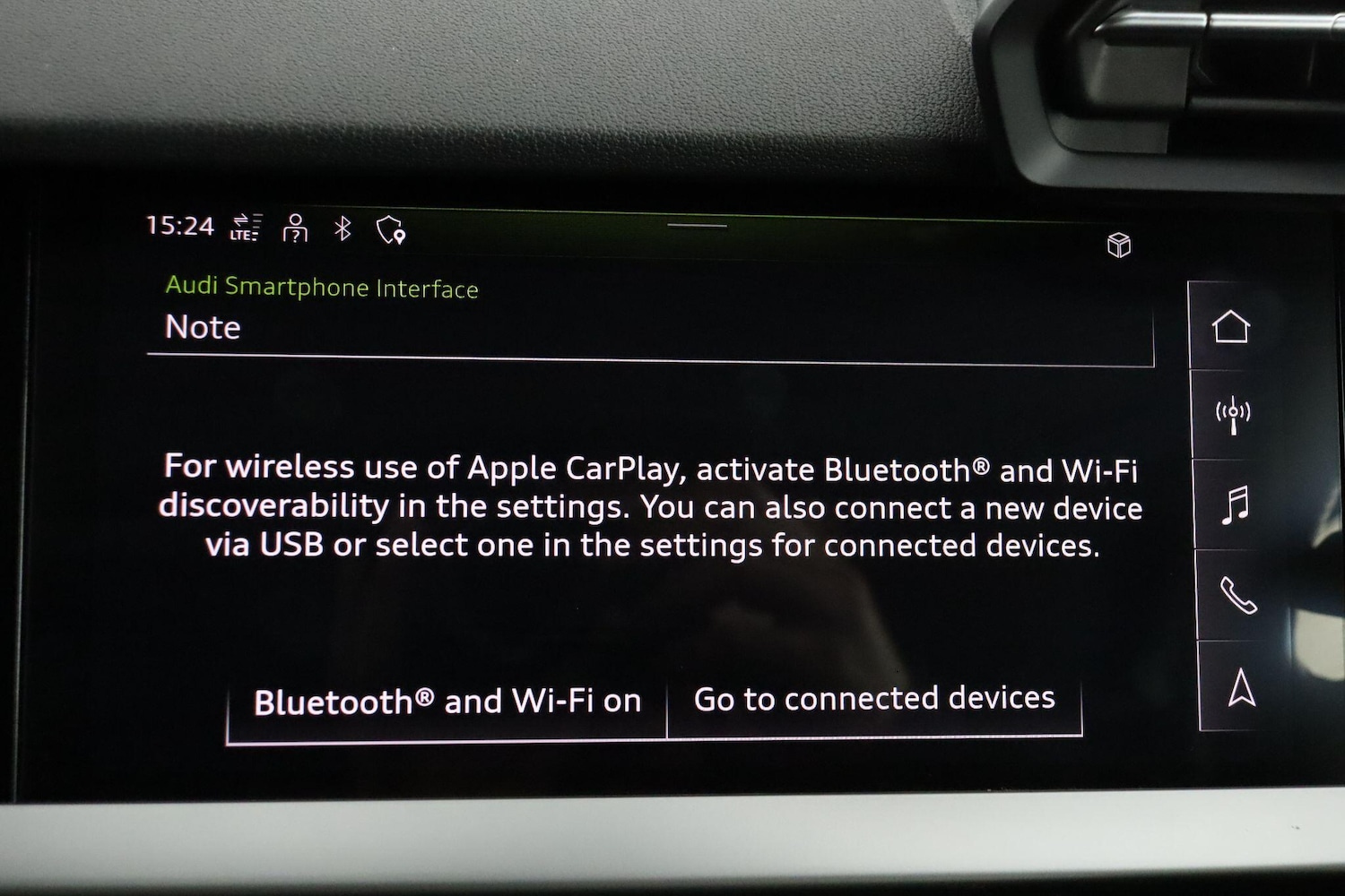 Used Audi A3 2021 for sale - 76645549: Photo 31