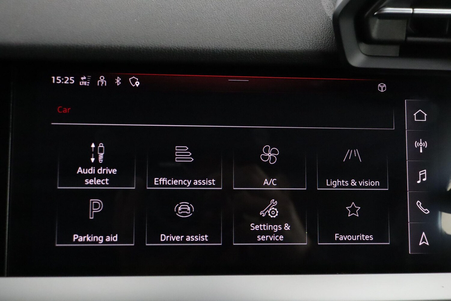 Used Audi A3 2021 for sale - 76645549: Photo 32