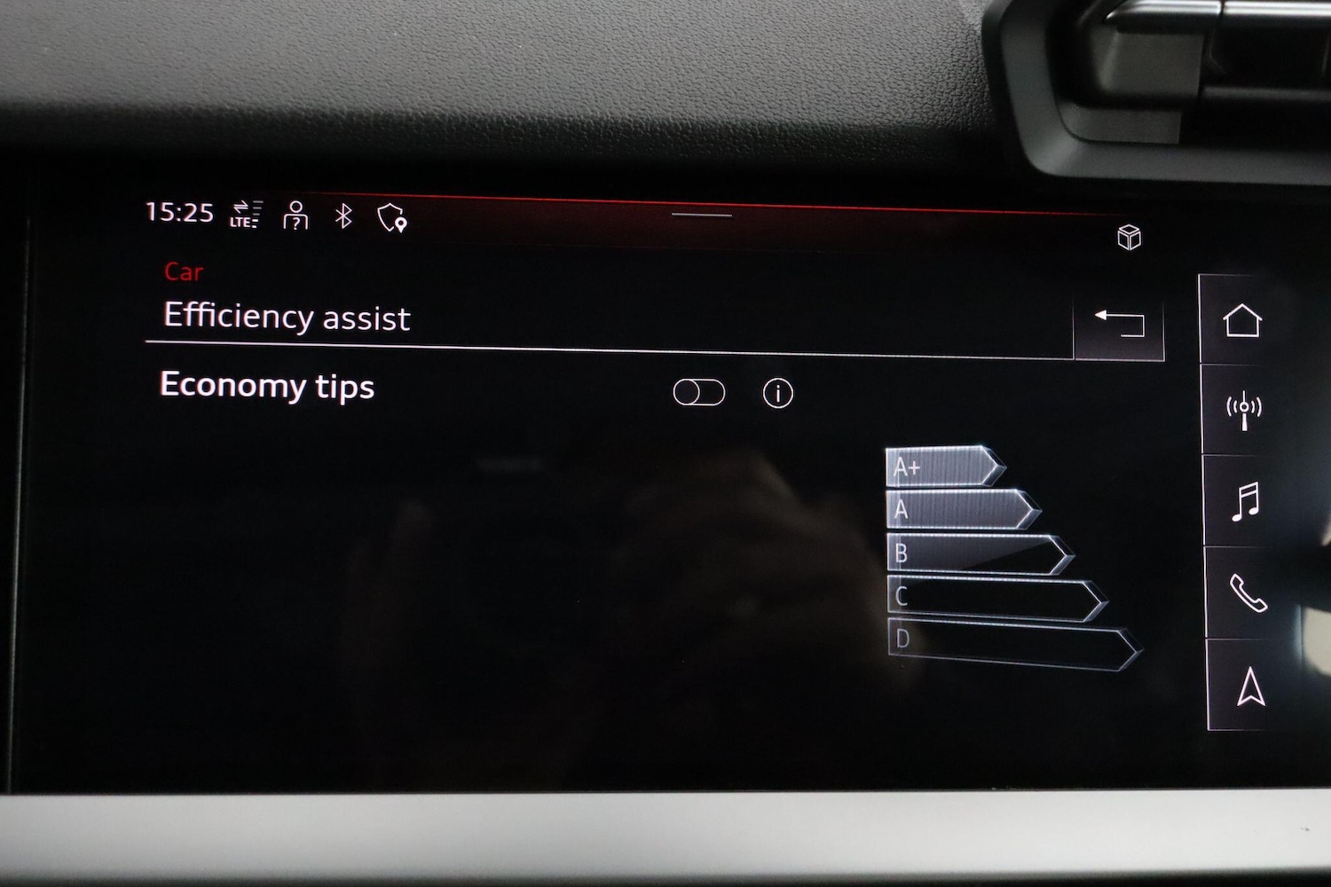 Used Audi A3 2021 for sale - 76645549: Photo 34