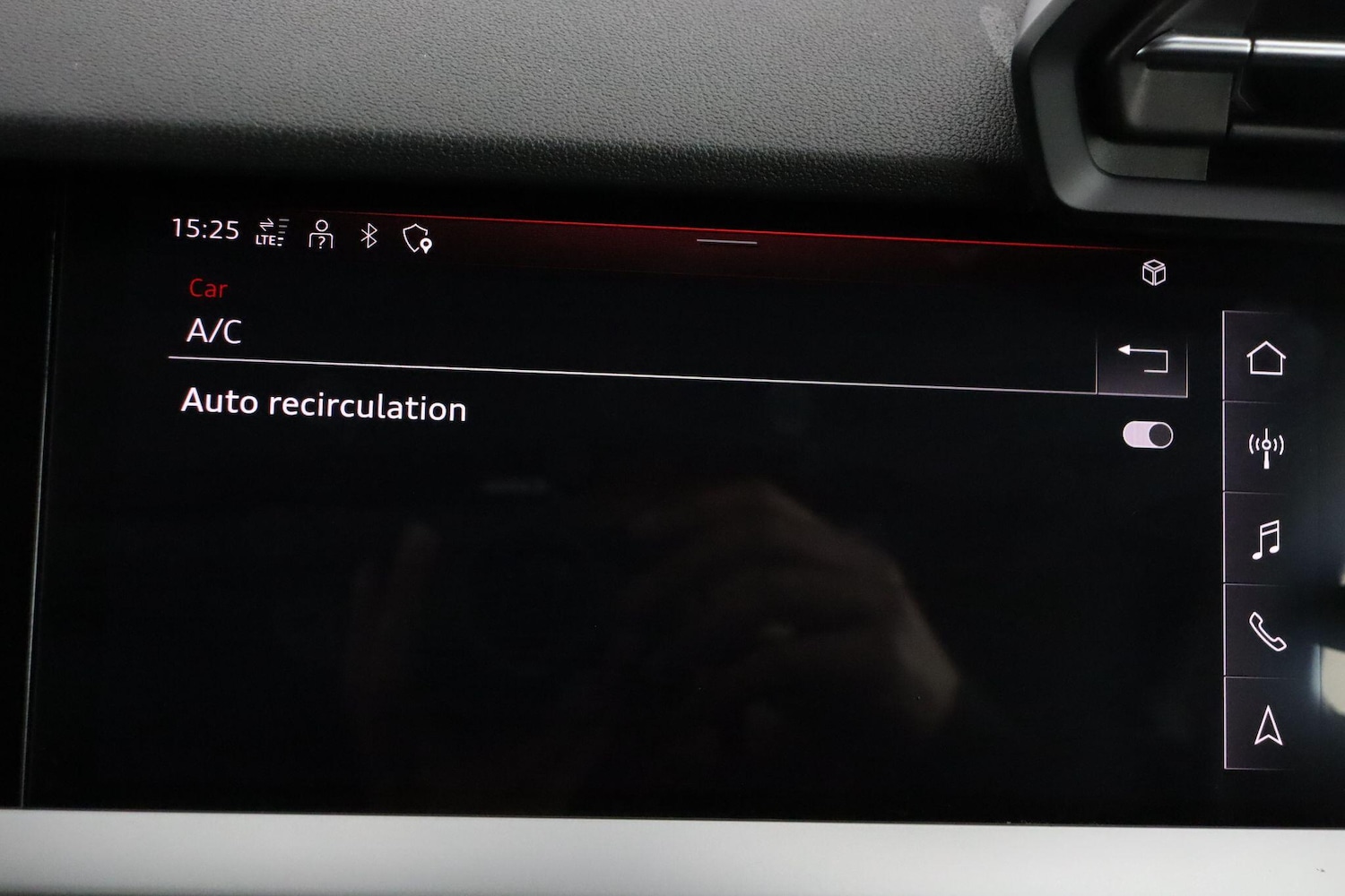 Used Audi A3 2021 for sale - 76645549: Photo 35