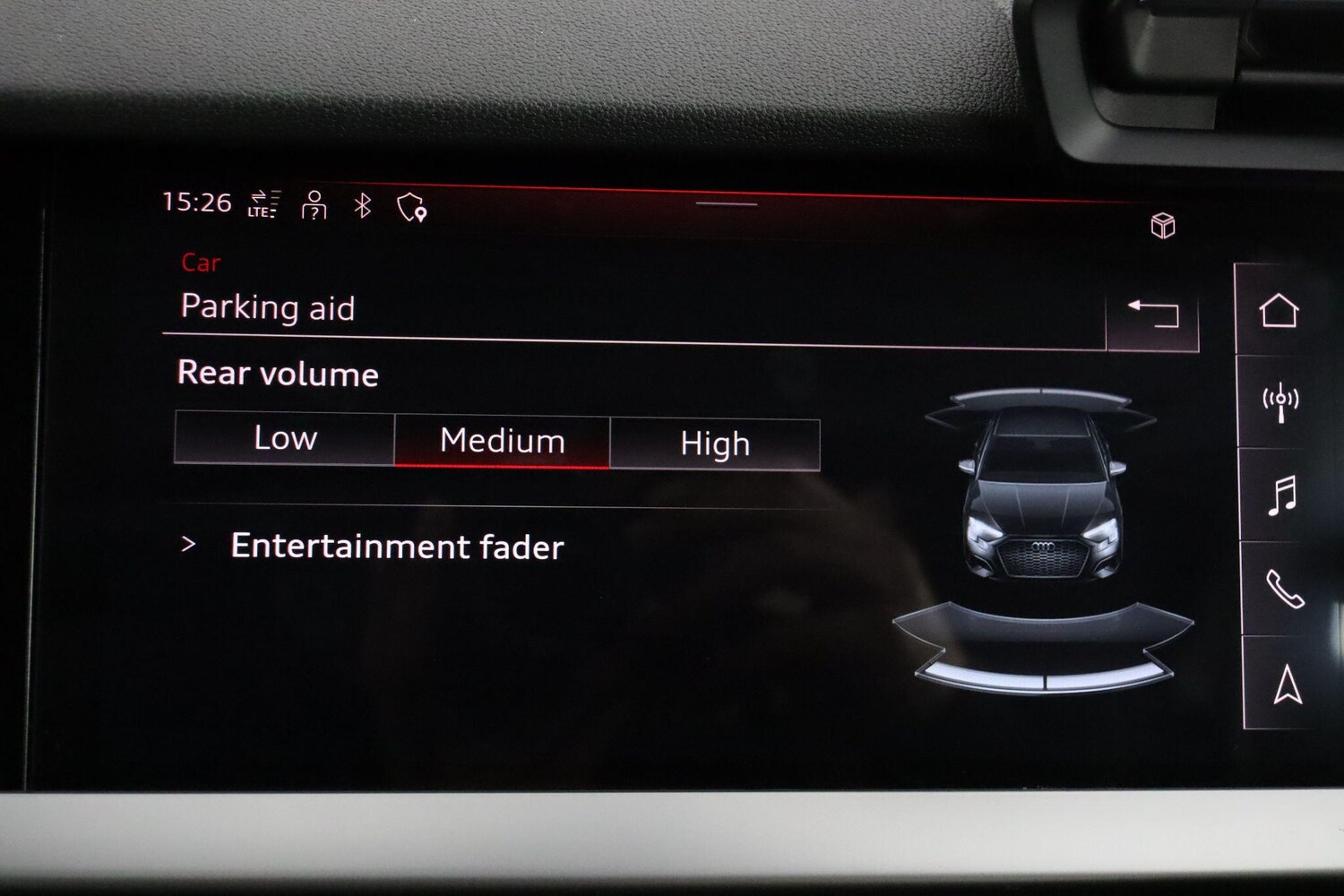 Used Audi A3 2021 for sale - 76645549: Photo 37