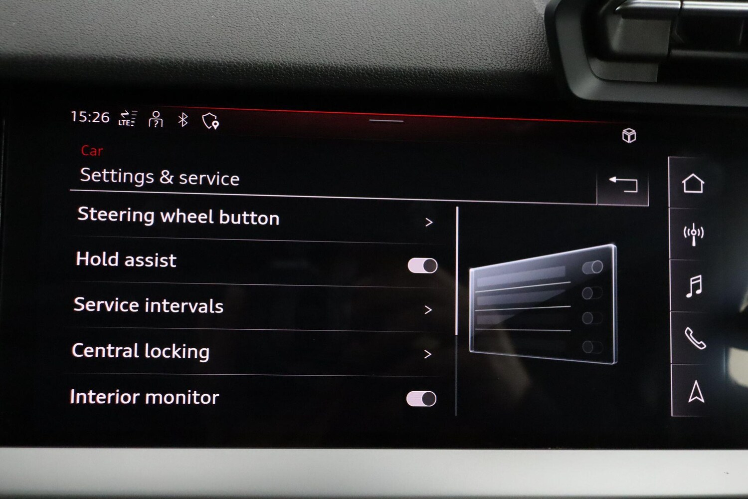 Used Audi A3 2021 for sale - 76645549: Photo 39