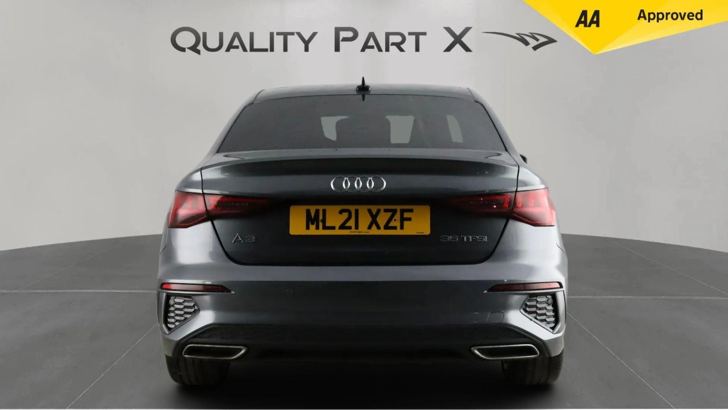 Used Audi A3 2021 for sale - 76645549: Photo 4