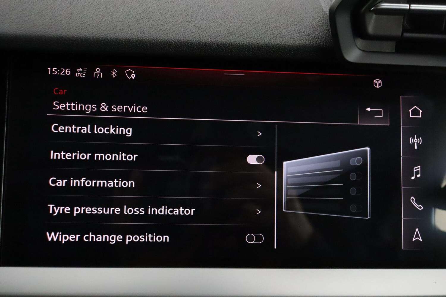 Used Audi A3 2021 for sale - 76645549: Photo 40