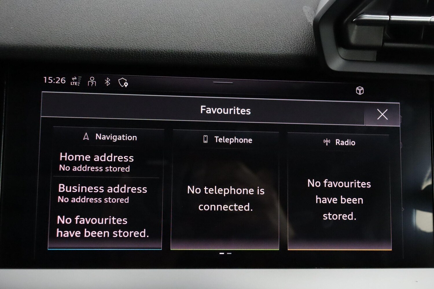 Used Audi A3 2021 for sale - 76645549: Photo 42