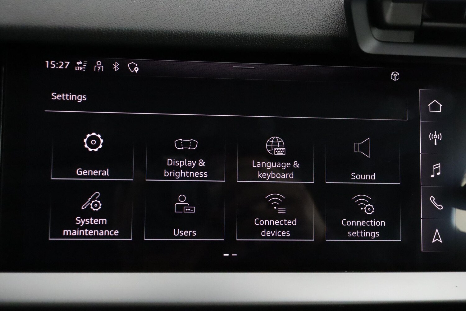 Used Audi A3 2021 for sale - 76645549: Photo 43