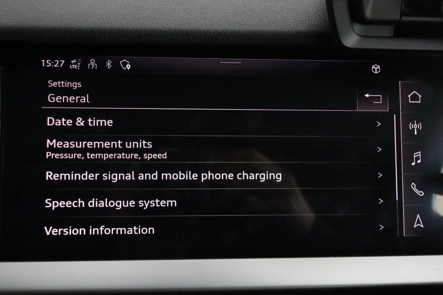 Used Audi A3 2021 for sale - 76645549: Photo 44