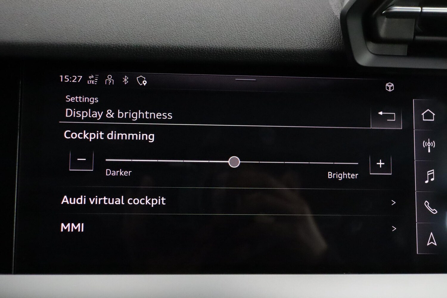 Used Audi A3 2021 for sale - 76645549: Photo 45