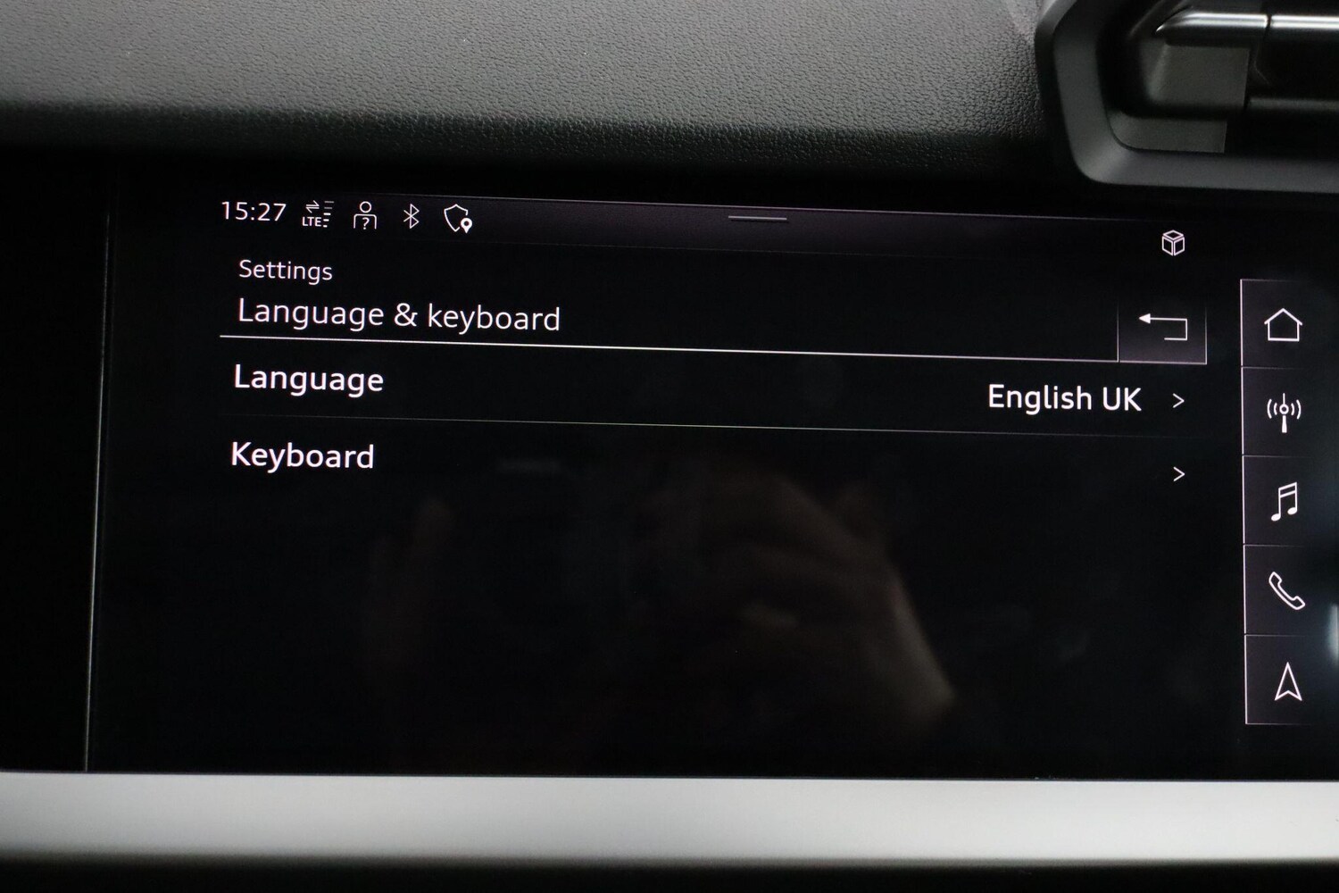 Used Audi A3 2021 for sale - 76645549: Photo 46