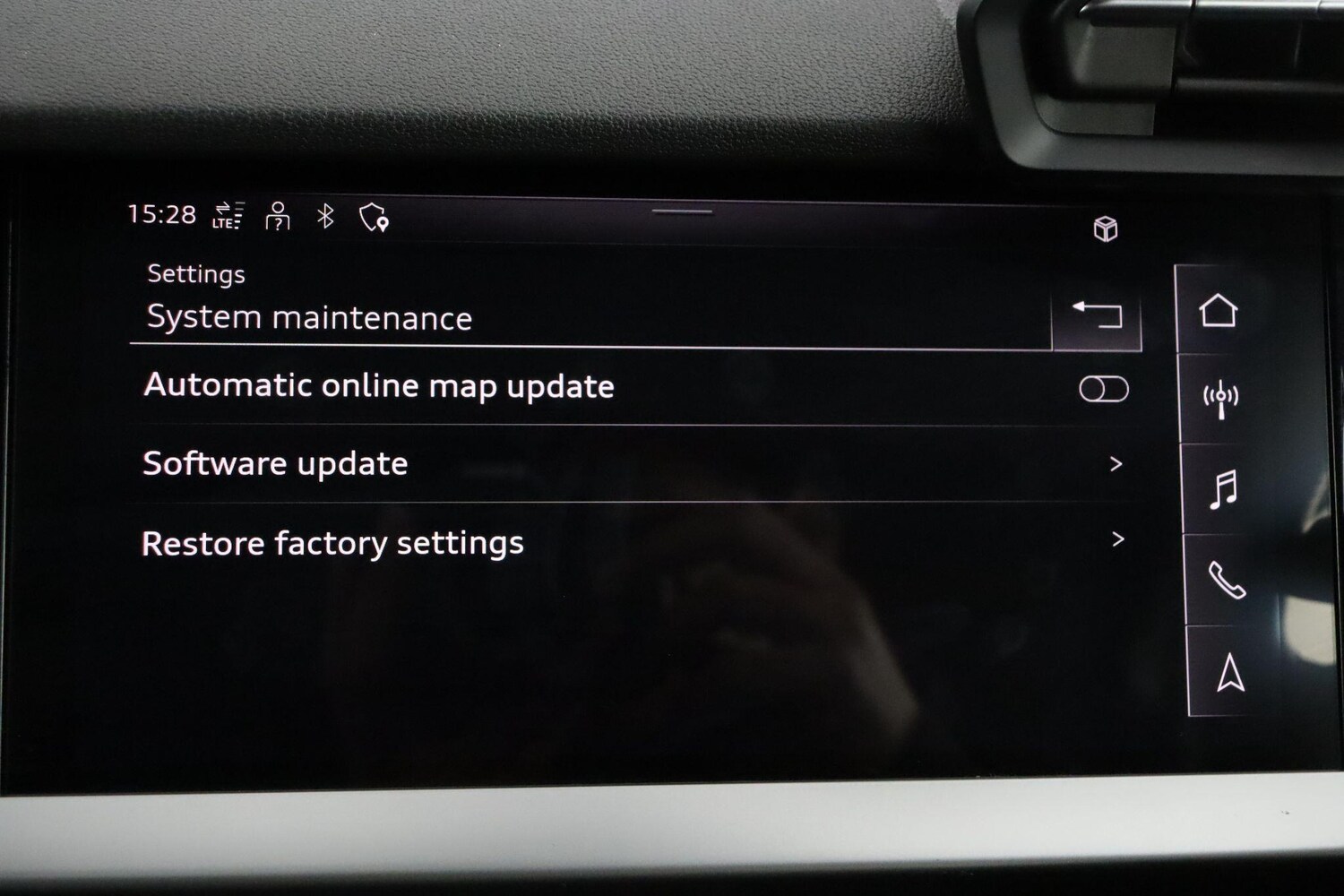 Used Audi A3 2021 for sale - 76645549: Photo 48