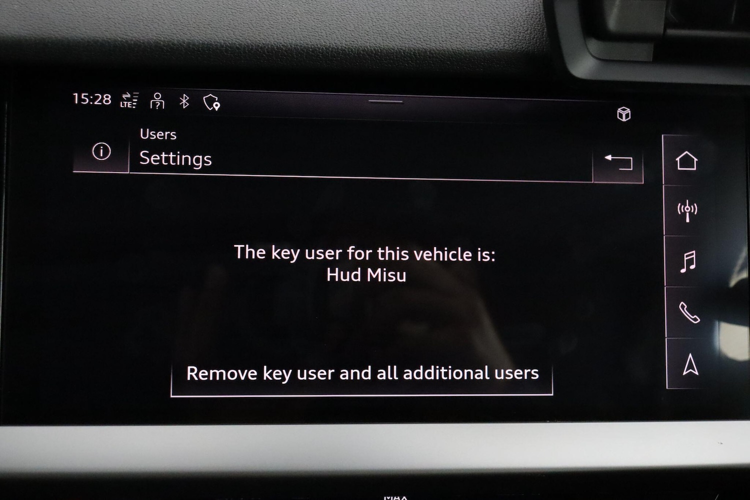 Used Audi A3 2021 for sale - 76645549: Photo 49