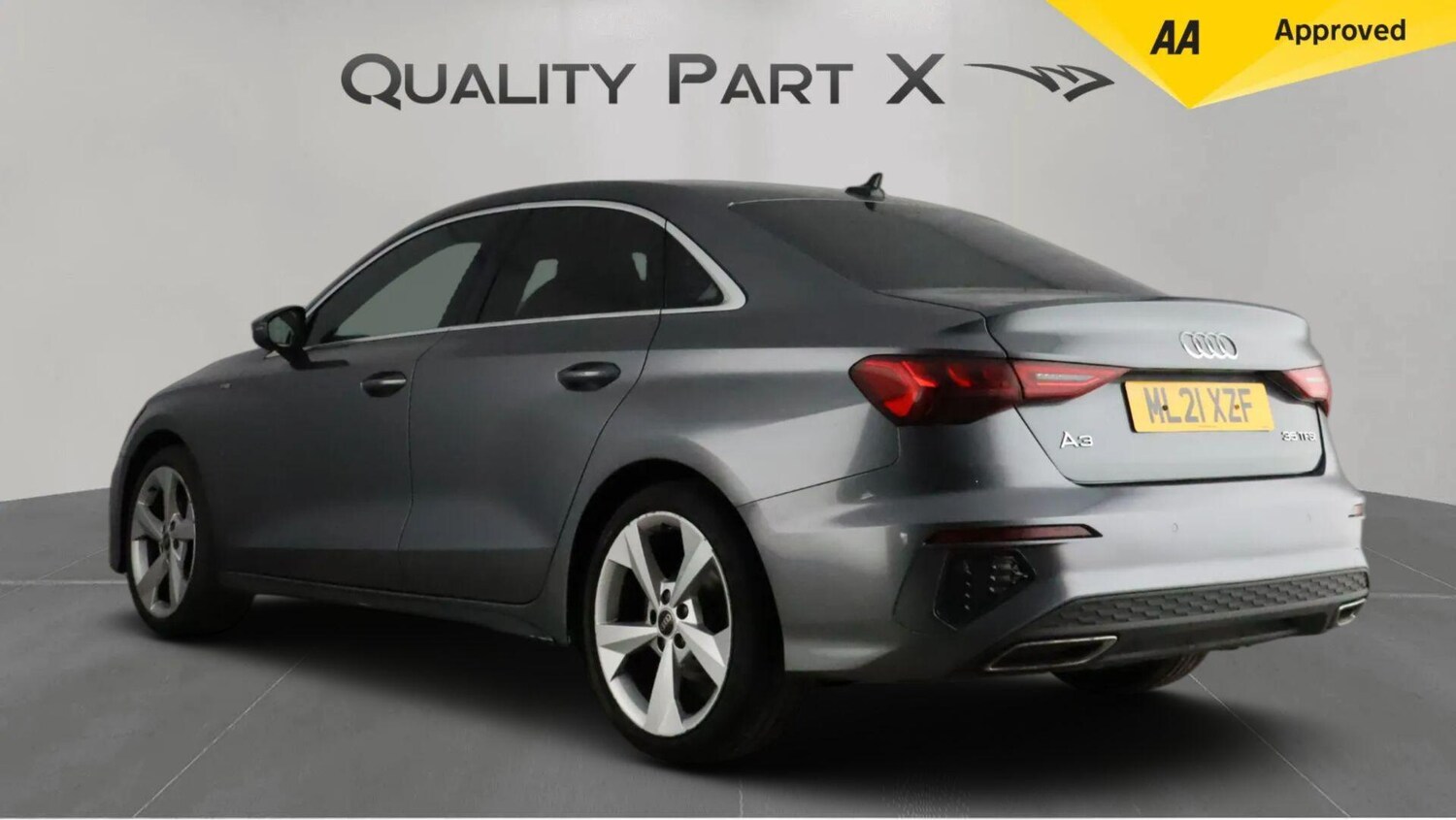 Used Audi A3 2021 for sale - 76645549: Photo 5