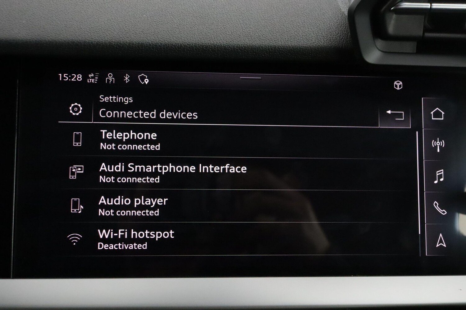 Used Audi A3 2021 for sale - 76645549: Photo 50