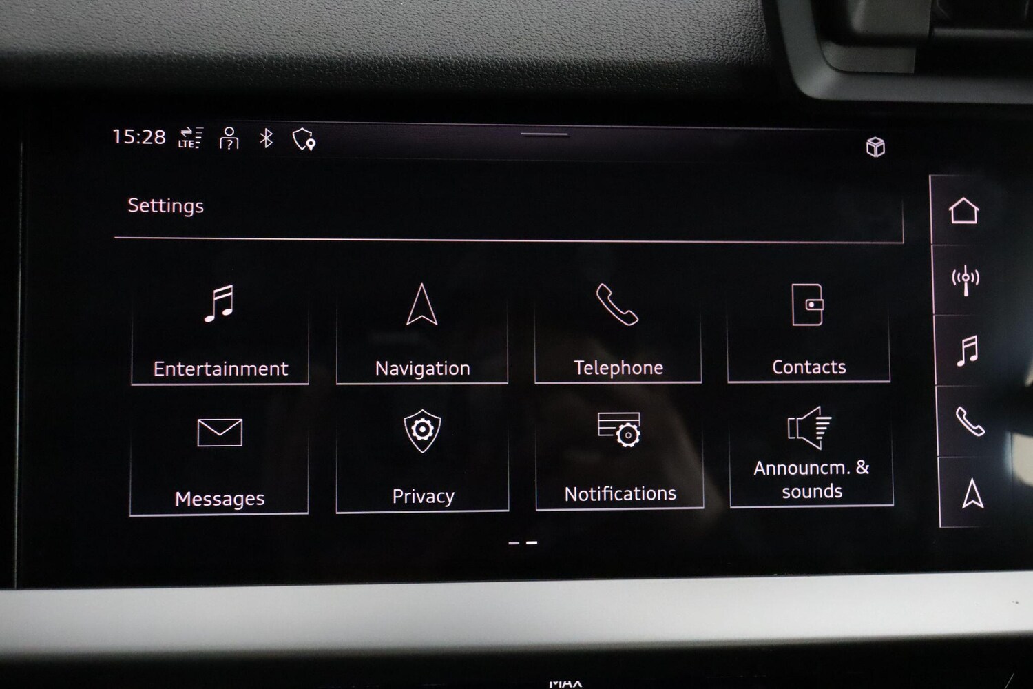 Used Audi A3 2021 for sale - 76645549: Photo 51