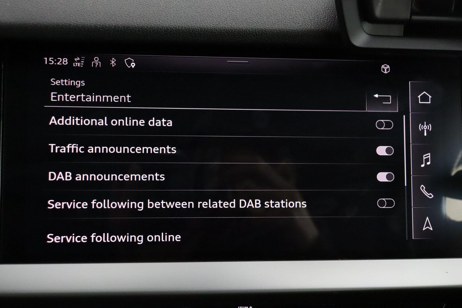 Used Audi A3 2021 for sale - 76645549: Photo 52