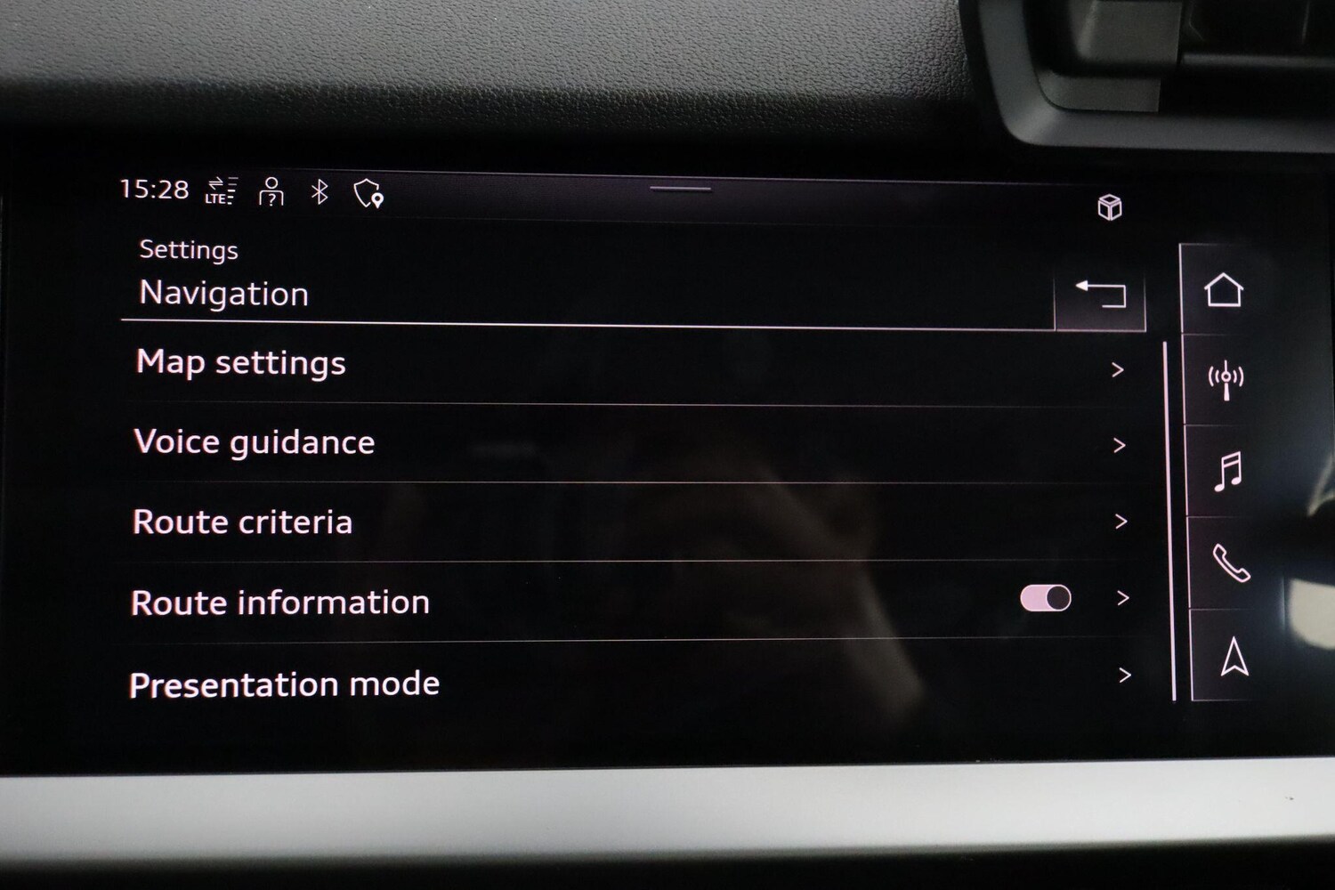 Used Audi A3 2021 for sale - 76645549: Photo 54