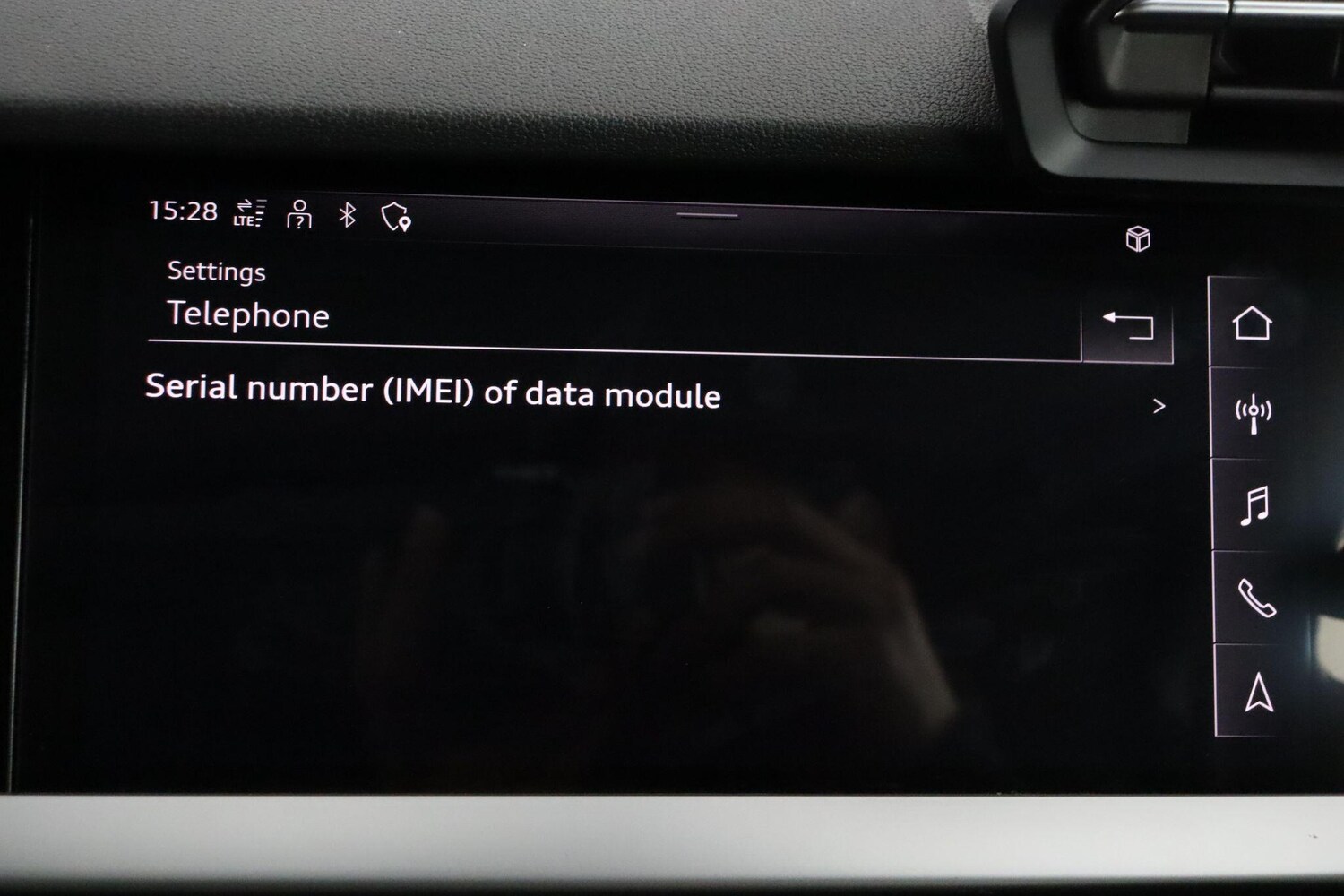 Used Audi A3 2021 for sale - 76645549: Photo 55