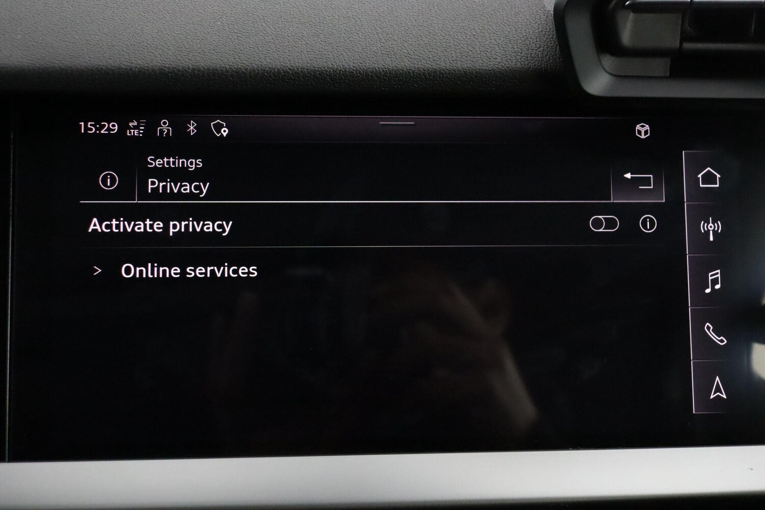 Used Audi A3 2021 for sale - 76645549: Photo 57