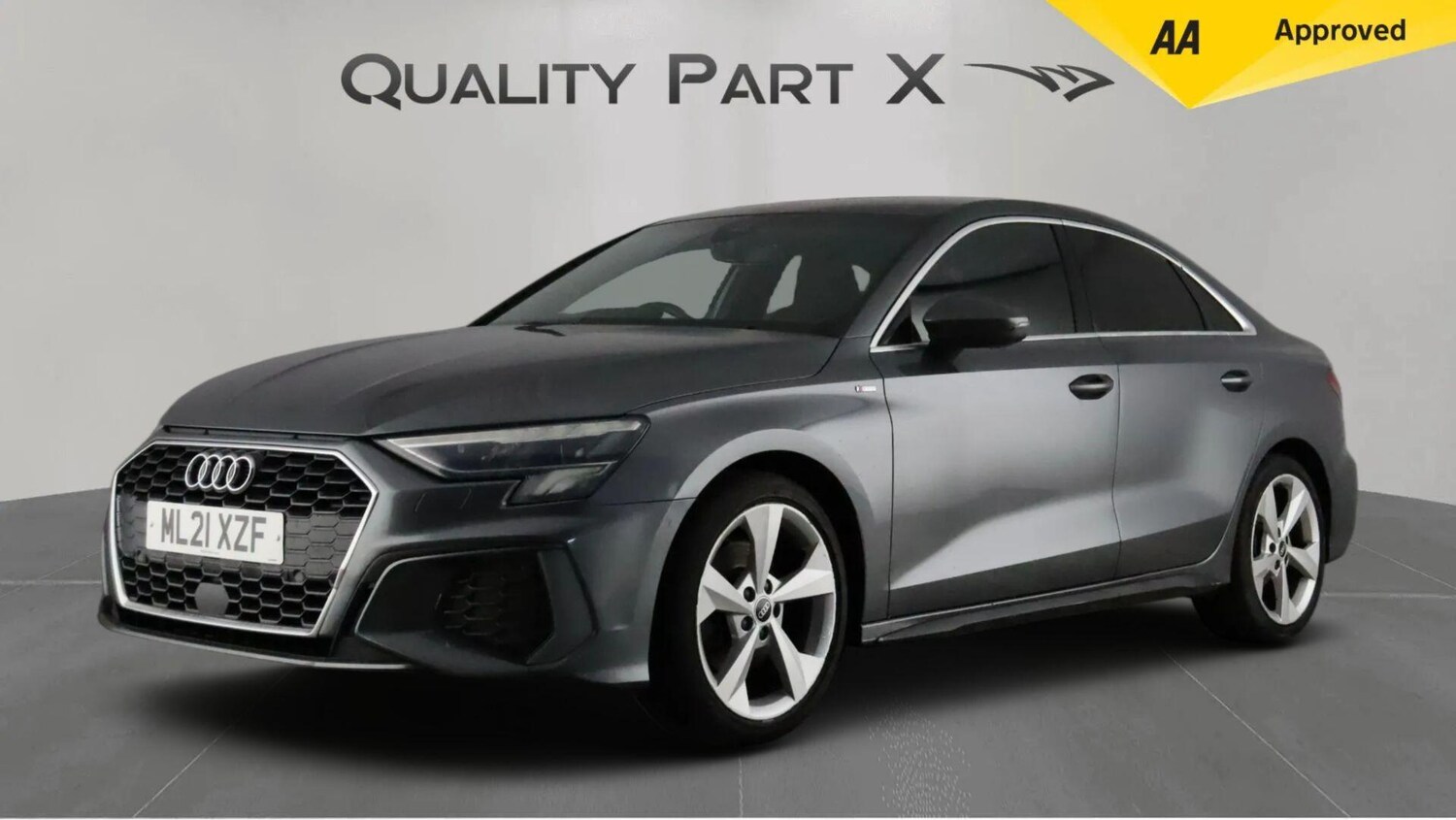 Used Audi A3 2021 for sale - 76645549: Photo 7