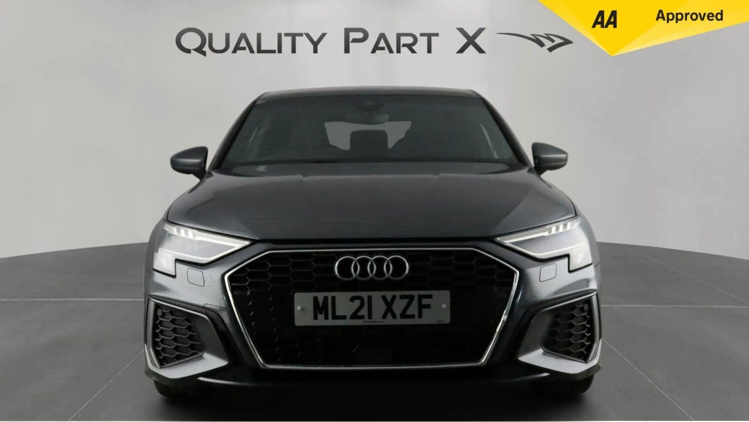 Used Audi A3 2021 for sale - 76645549: Photo 8
