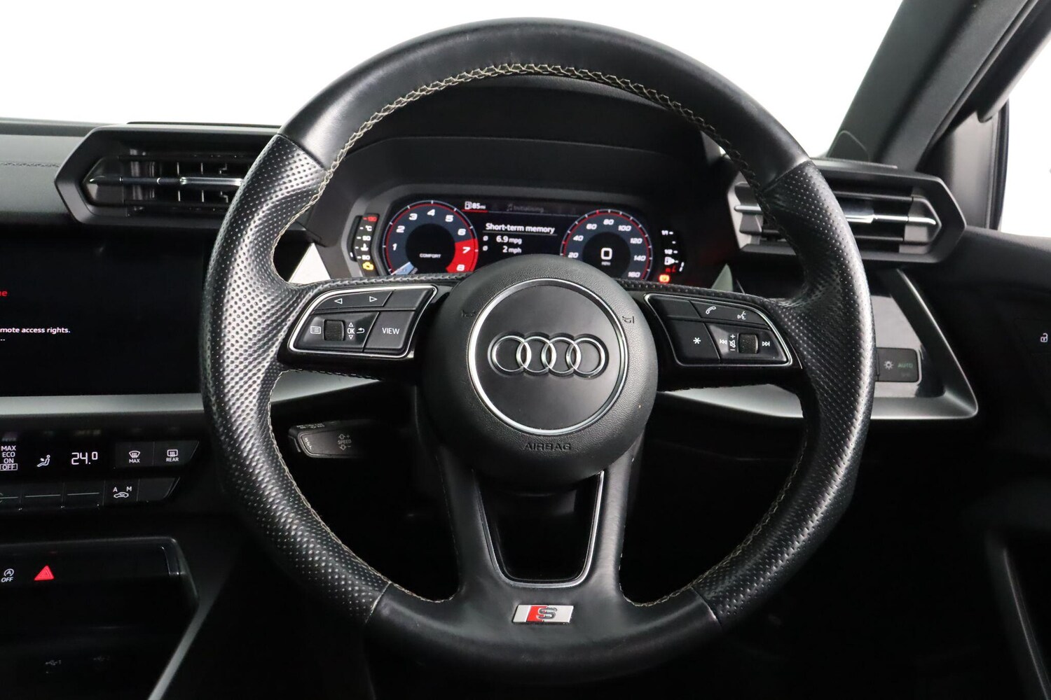 Used Audi A3 2021 for sale - 76645549: Photo 9