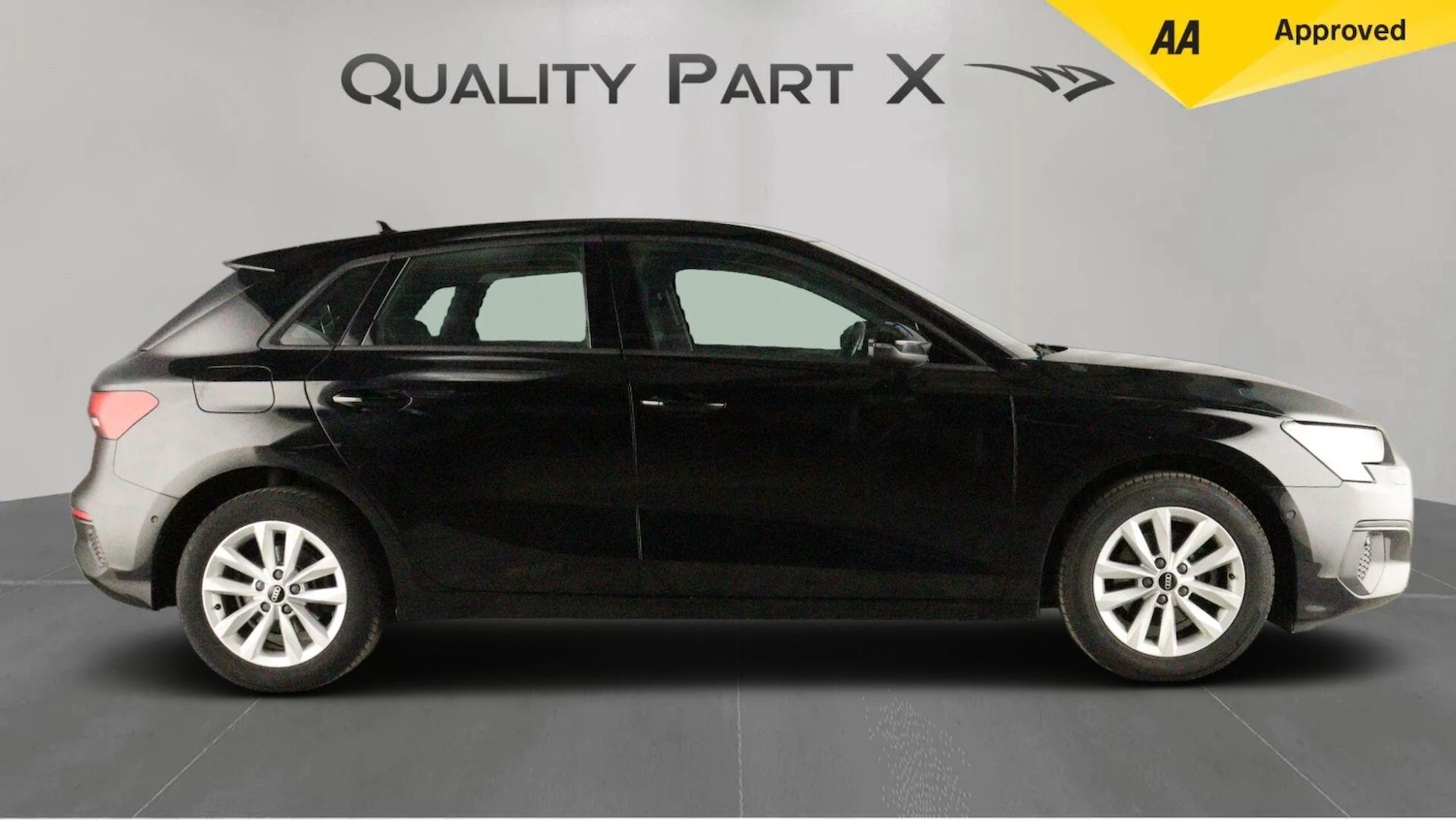 Used Audi A3 2021 for sale - 76377396: Photo 2