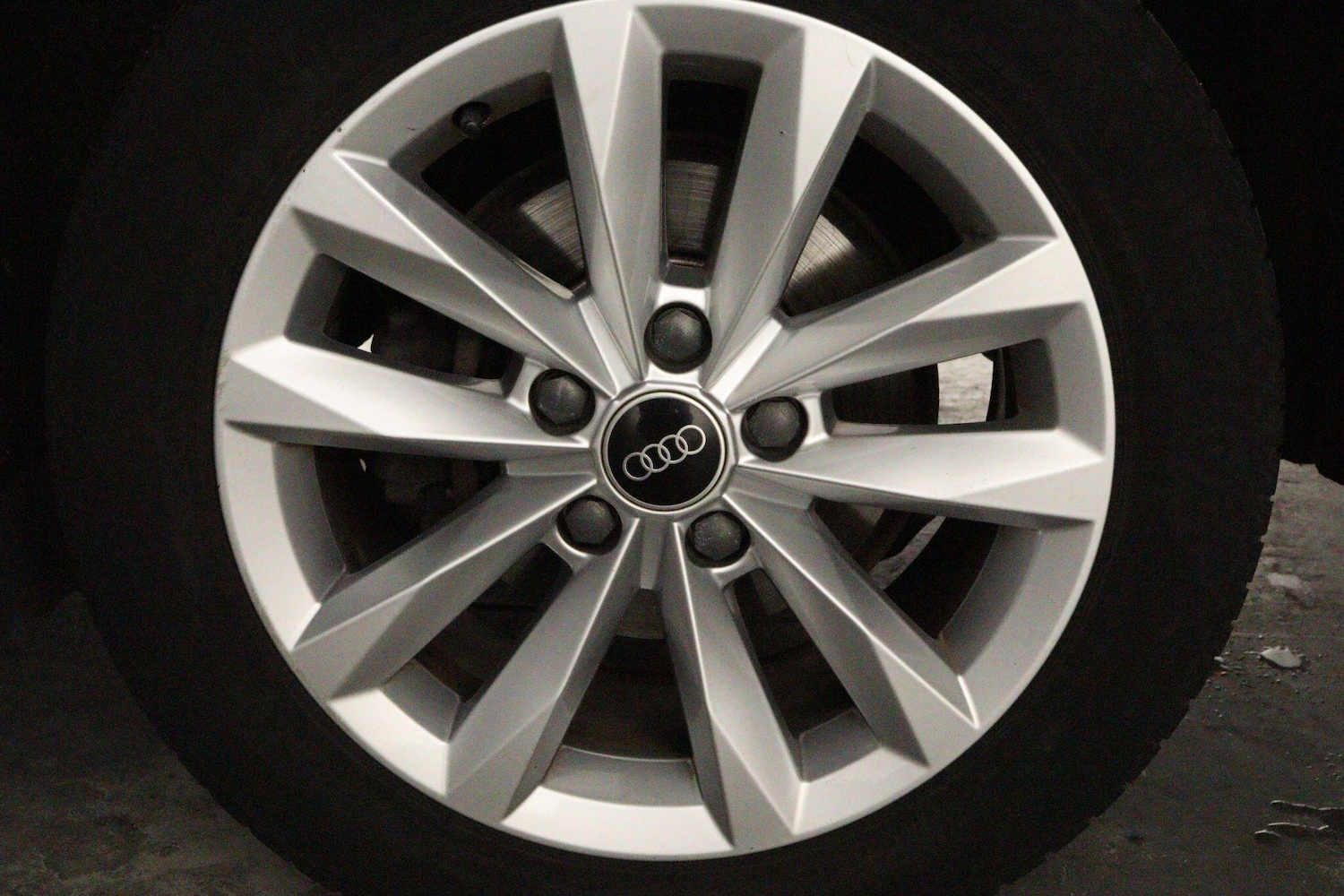 Used Audi A3 2021 for sale - 76377396: Photo 22